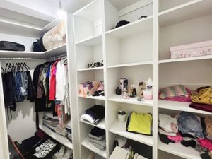 Dressing Area- click for photo gallery